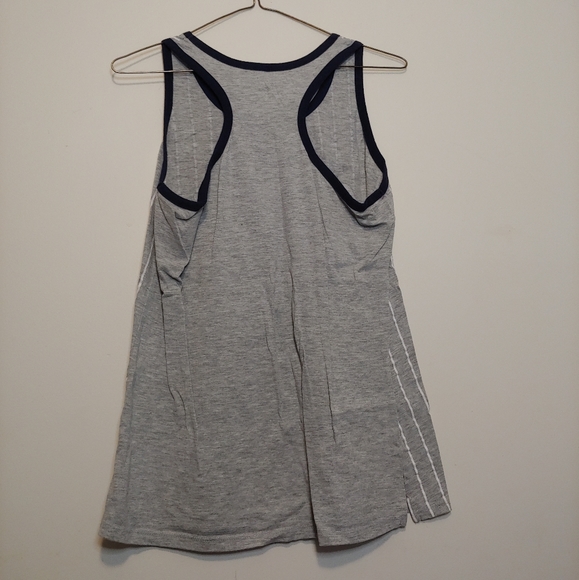 Bluejays tank top - Picture 2 of 2